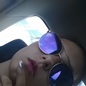 Meet your Posher, Anabel